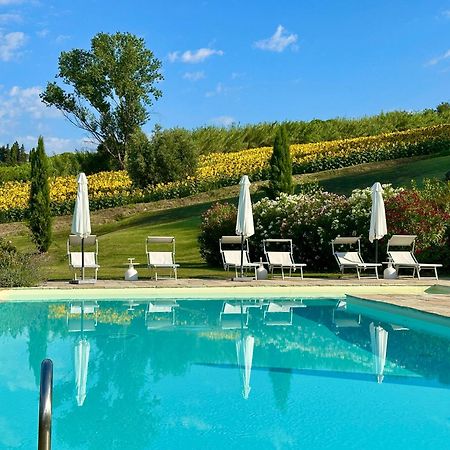 La Giravolta Country House Barchi Luaran gambar