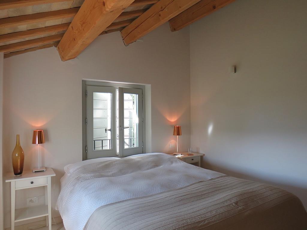 La Giravolta Country House Barchi Luaran gambar