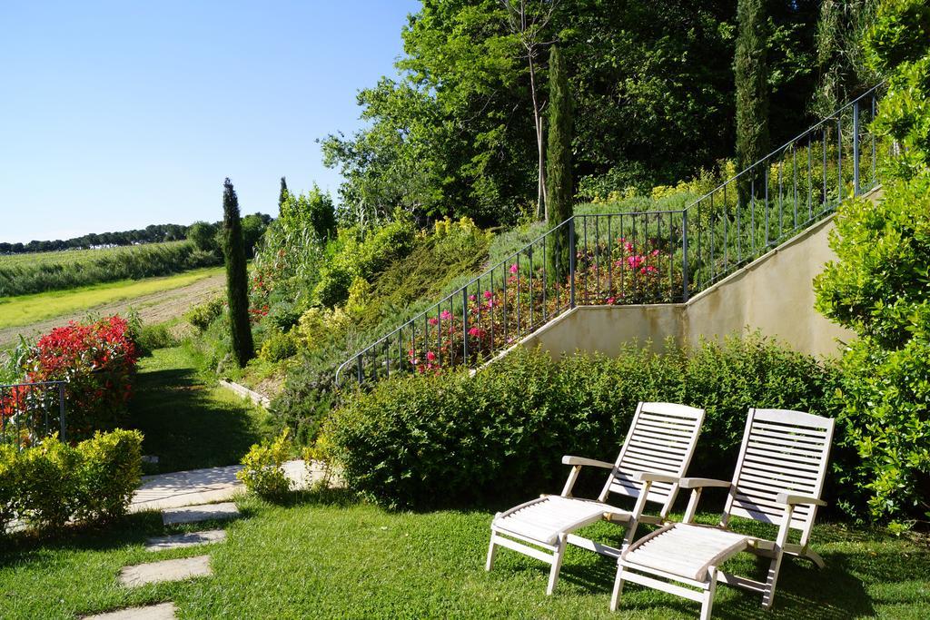 La Giravolta Country House Barchi Bilik gambar