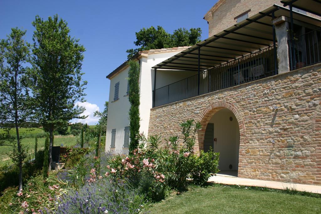 La Giravolta Country House Barchi Bilik gambar