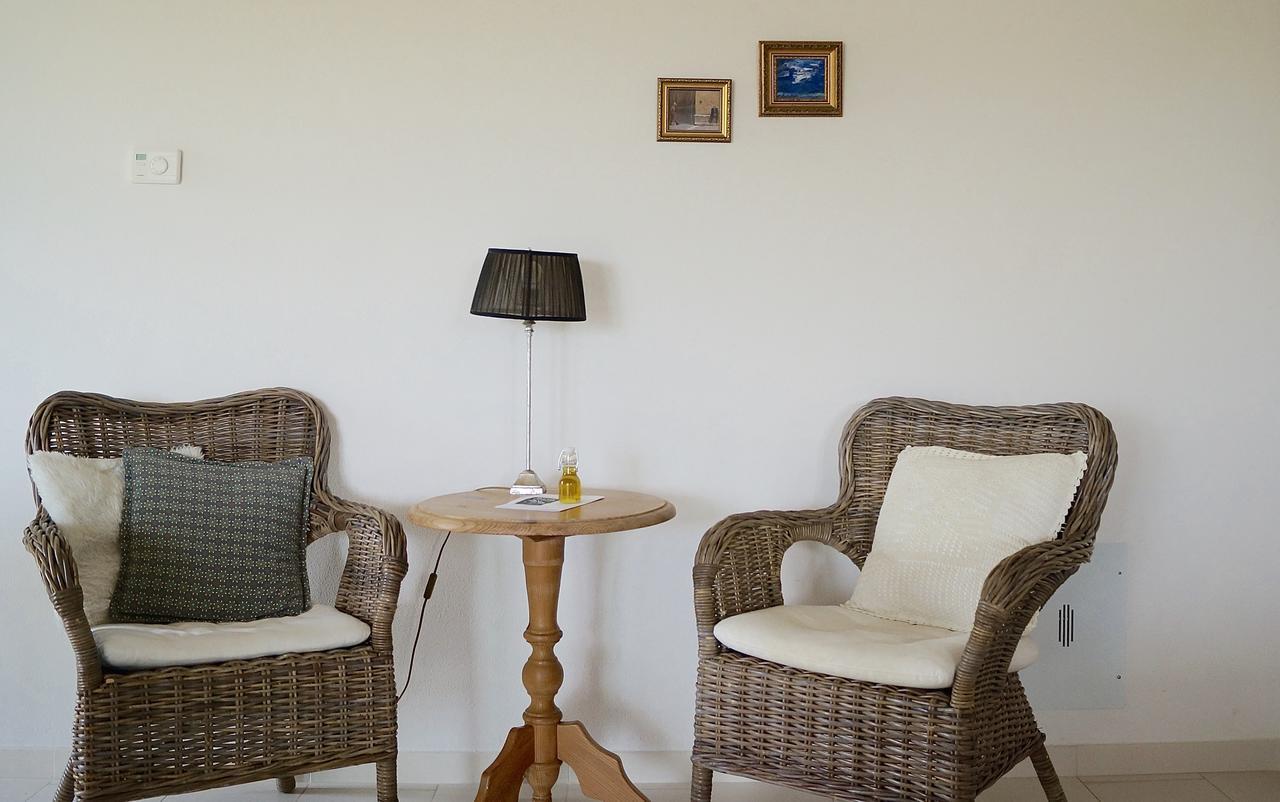 La Giravolta Country House Barchi Luaran gambar